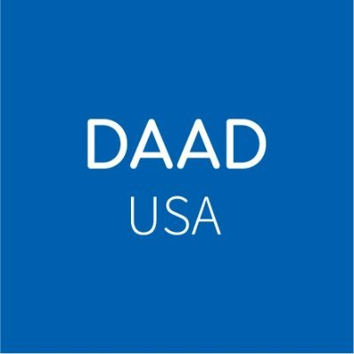DAAD (German Academic Exchange Service) - Scholarships for graduate study in Germany